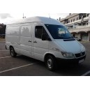 M.B.Sprinter 311CDI