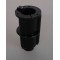 Anclaje ducha de PVC