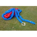Corchera de helices 25 m.