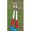 Corchera de helices 50 m.