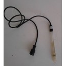 Electrodo de ph de 1 metro