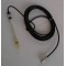 Electrodo de ph de 5 metros