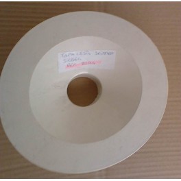 Tapa cesto skimmer SIEBEC