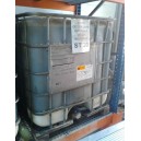 Deposito 1000 litros Aceite...