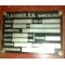 Quemador gas natural marca FLAXMER S.A.