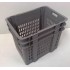 Caja panaderia apilable y encajable Caja panaderia apilable y encajable