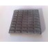 Panot para aceras 25x25x3,5 Panot para aceras 25x25x3,5