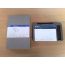 Cinta video SONY-formato U-matic