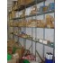 Estanterias metálicas modulares Estanterias metálicas modulares