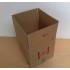 Caja Cartón Plegada Nueva Ref: 2R Caja Cartón Plegada Nueva Ref: 2R