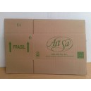Caja Cartón Plegada Nueva Ref: 04