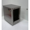 Fermentadora marca Dobra