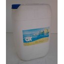 CTX-50 Desincrustante extra...