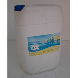 CTX-50 Desincrustante extra 25 L.