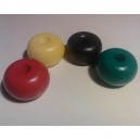 Flotador de corchera donut...