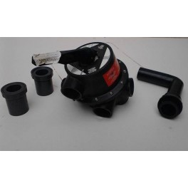 Valvula selectora Magnum 24837