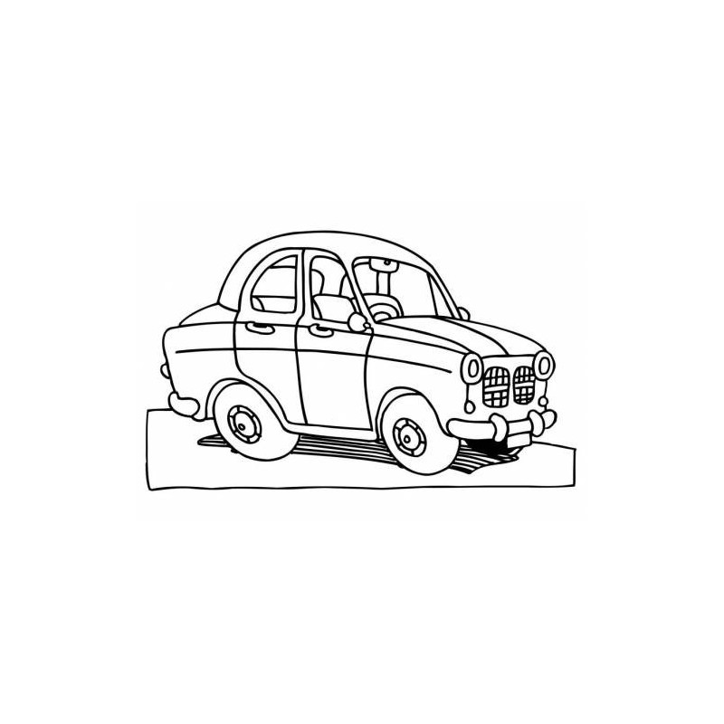 Coches export