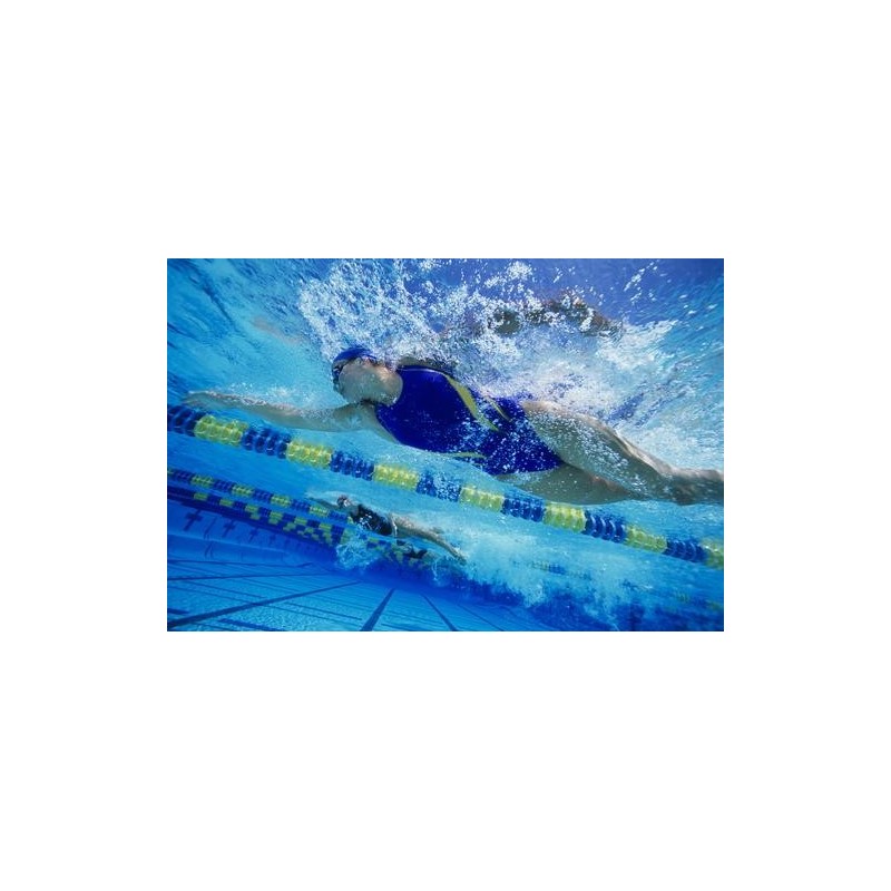 Varios piscina