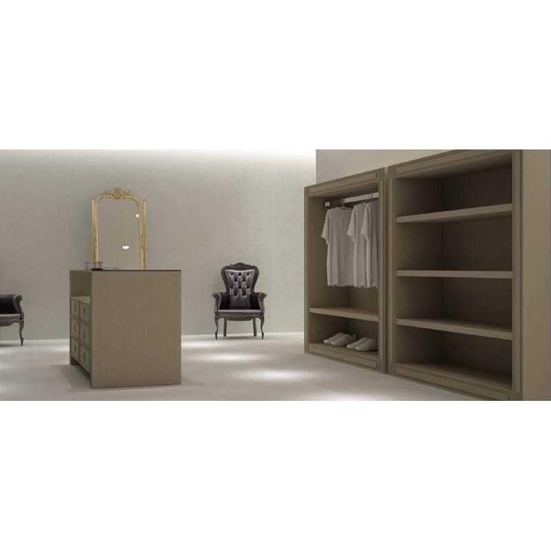 Mobiliario comercial