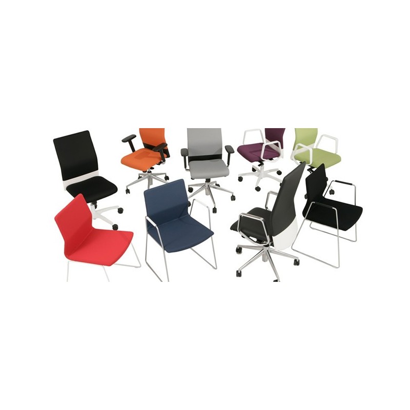 Compra de ocasión sillas y sillones para tu oficina al mejor precio.