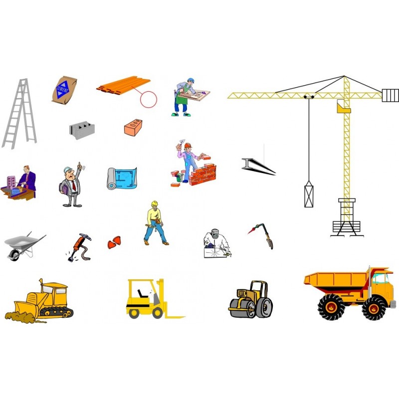 Compra maquinaria de construcción de ocasión al mejor precio.